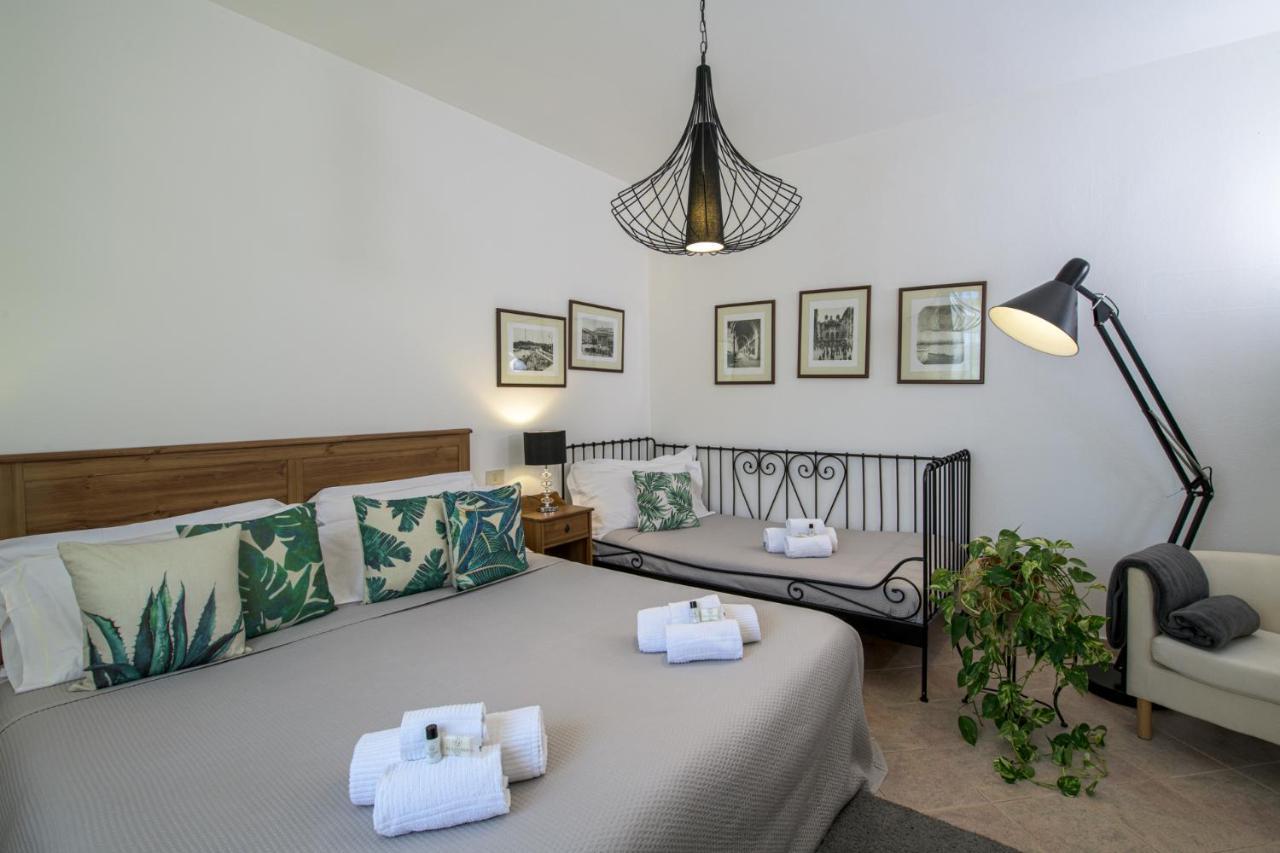 Albergo Al Castello Gavi Exteriér fotografie